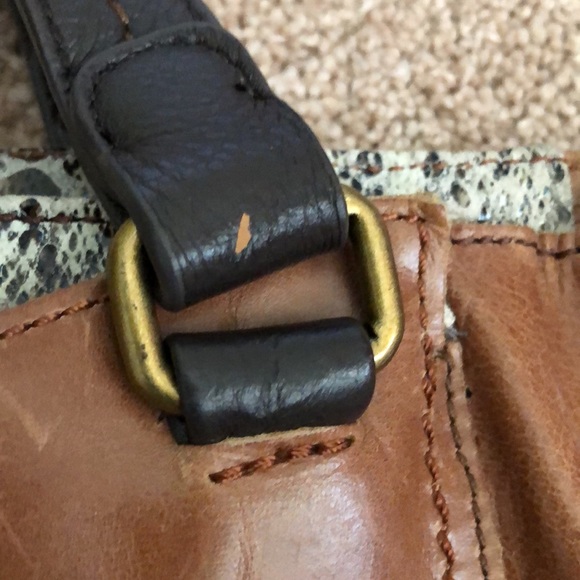 The Sak - Kendra Work Tote - Picture 7 of 10